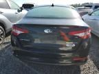 2013 KIA Optima Hybrid