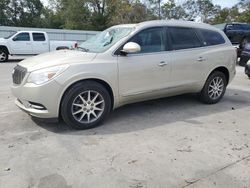 Buick Enclave salvage cars for sale: 2014 Buick Enclave