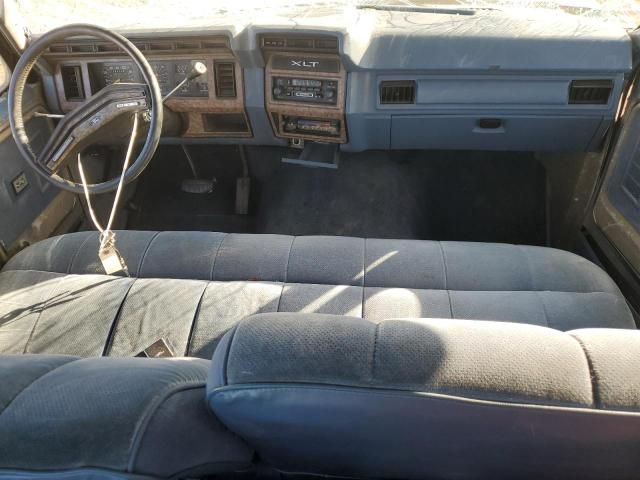 1985 Ford F150