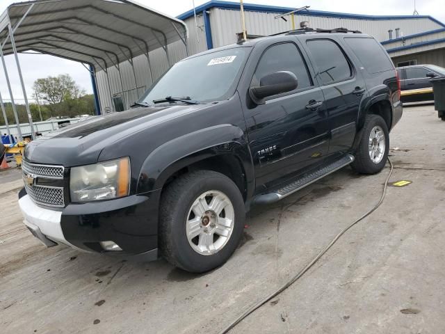 2011 Chevrolet Tahoe K1500 LT