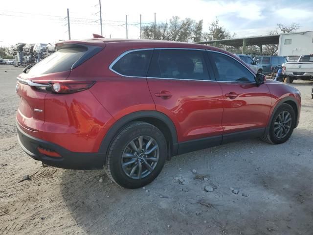 2021 Mazda CX-9 Touring