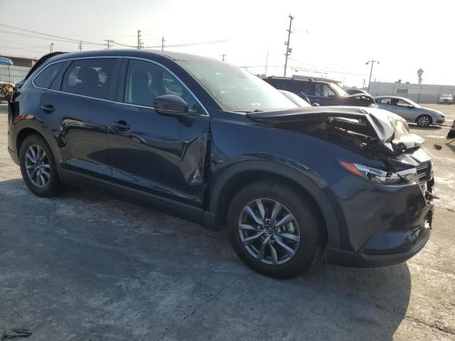 2019 Mazda CX-9 Sport