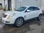 2012 Cadillac SRX Performance Collection