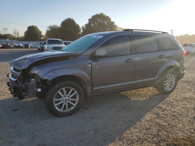 2013 Dodge Journey SXT