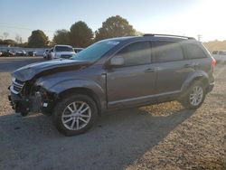 Dodge salvage cars for sale: 2013 Dodge Journey SXT