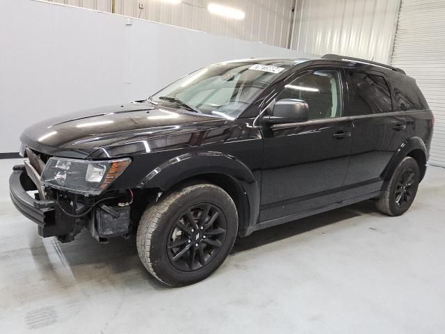 2020 Dodge Journey SE