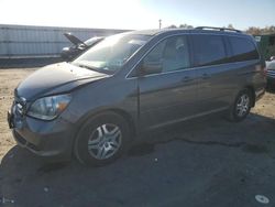 2007 Honda Odyssey EXL for sale in Fredericksburg, VA