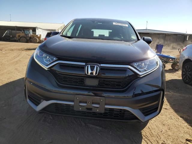 2020 Honda CR-V LX