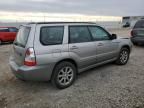 2007 Subaru Forester 2.5X Premium