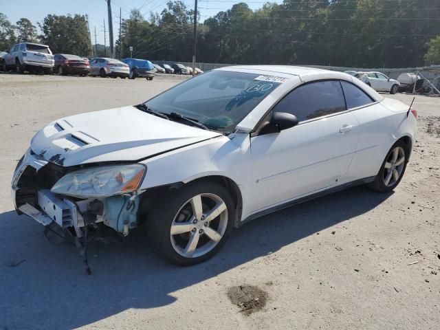 2006 Pontiac G6 GTP