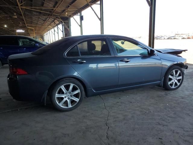 2004 Acura TSX