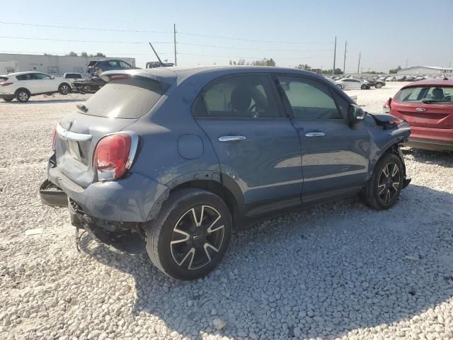 2017 Fiat 500X POP