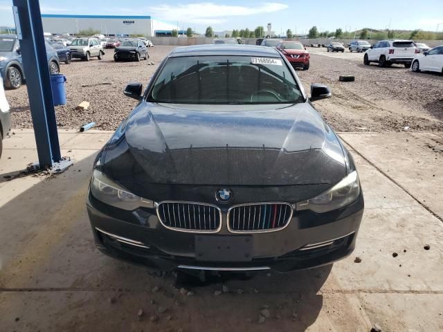 2015 BMW 328 I