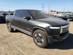 2022 Rivian R1T Launch Edition