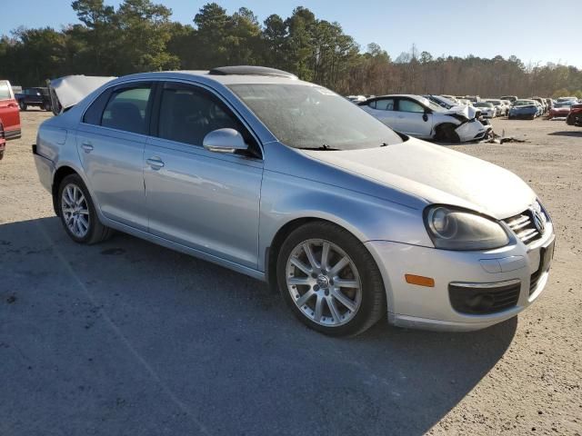 2006 Volkswagen Jetta 2.0T Option Package 2