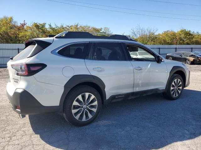 2023 Subaru Outback Touring