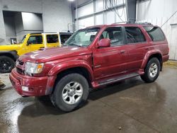 2002 Toyota 4runner SR5 en venta en Ham Lake, MN