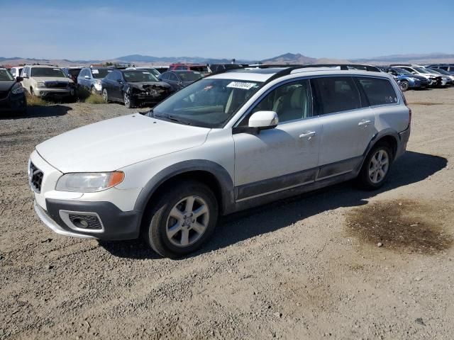 2010 Volvo XC70 3.2