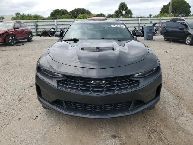 2020 Chevrolet Camaro LZ