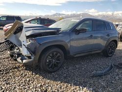 Mazda salvage cars for sale: 2024 Mazda CX-50 Premium