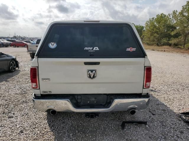 2017 Dodge 1500 Laramie