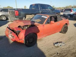 Mazda mx5 salvage cars for sale: 1993 Mazda MX-5 Miata