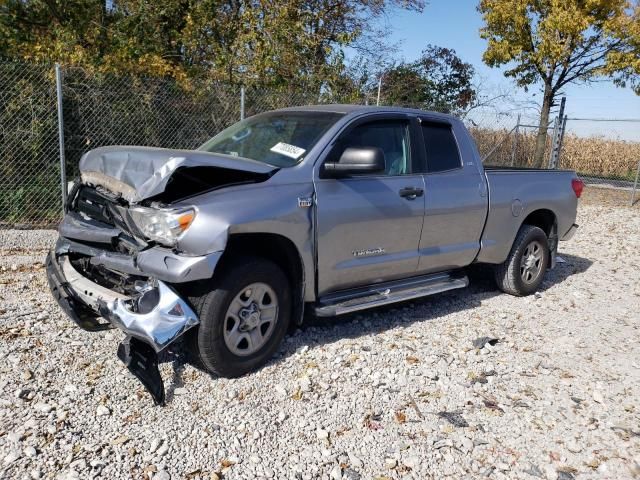 2012 Toyota Tundra Double Cab SR5