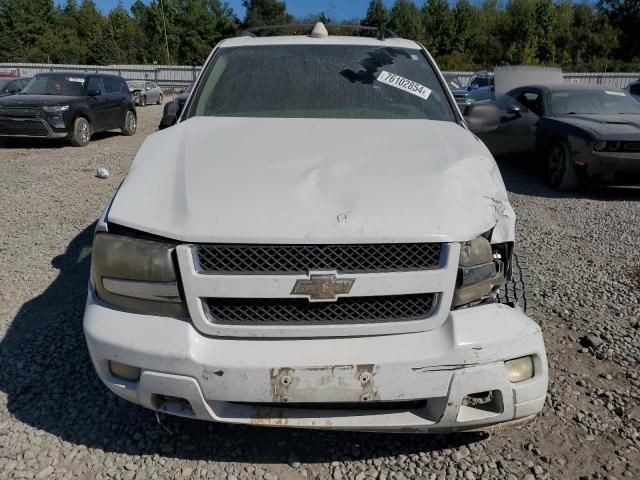 2006 Chevrolet Trailblazer LS