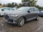 2022 Audi Q7 Premium Plus