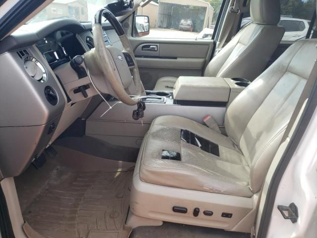 2012 Ford Expedition Limited