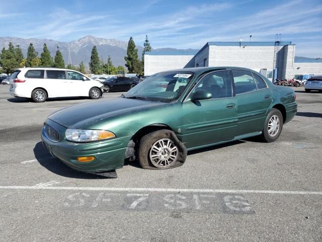 2003 Buick Lesabre Custom