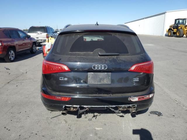 2012 Audi Q5 Premium Plus