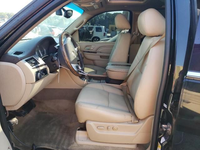 2011 Cadillac Escalade EXT Luxury