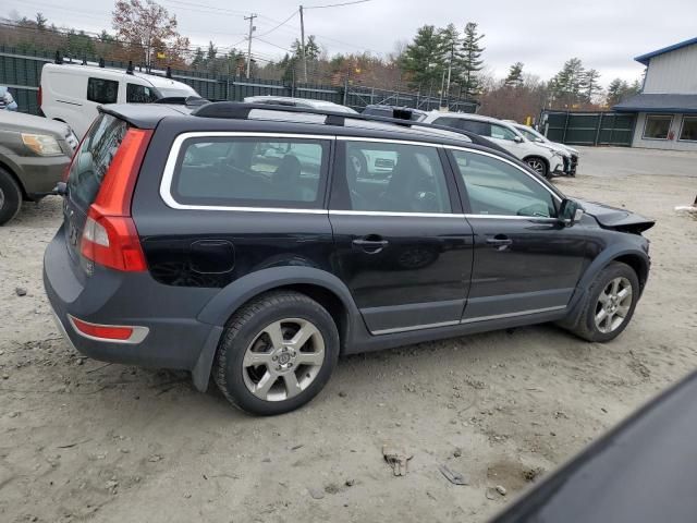 2010 Volvo XC70 3.2