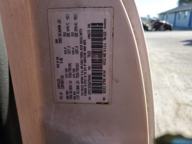 1998 Dodge RAM 1500