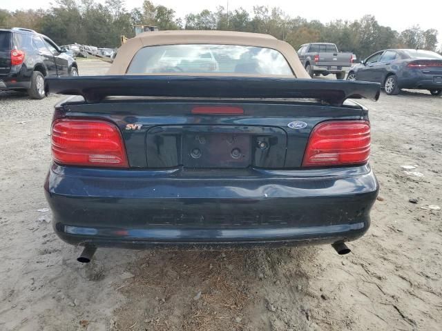 1995 Ford Mustang GT