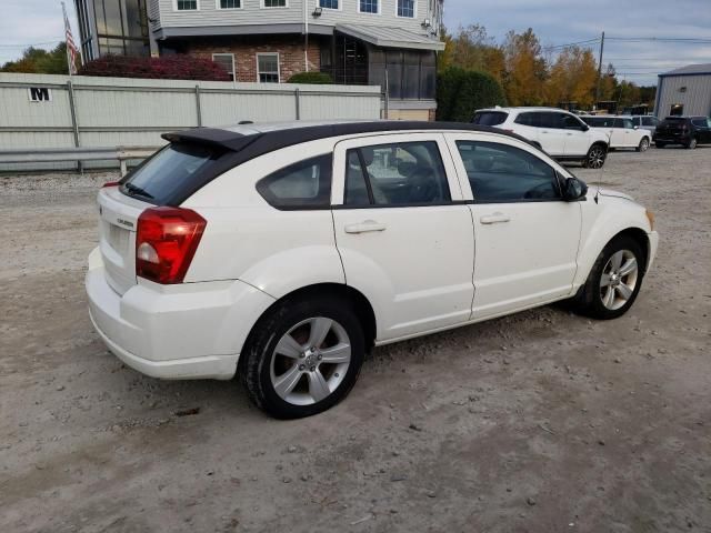 2010 Dodge Caliber Mainstreet