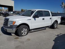 Ford f-150 salvage cars for sale: 2009 Ford F150 Supercrew