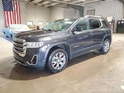 Salvage cars for sale from Copart West Mifflin, PA: 2020 GMC Acadia SLT