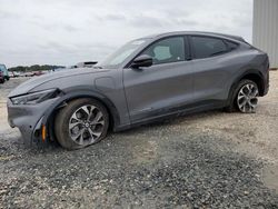 2023 Ford Mustang MACH-E Premium en venta en Jacksonville, FL