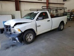 Dodge ram 1500 st salvage cars for sale: 2015 Dodge RAM 1500 ST