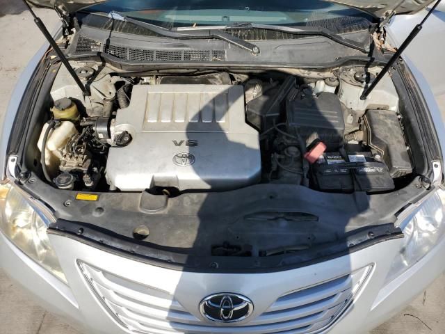 2008 Toyota Camry LE