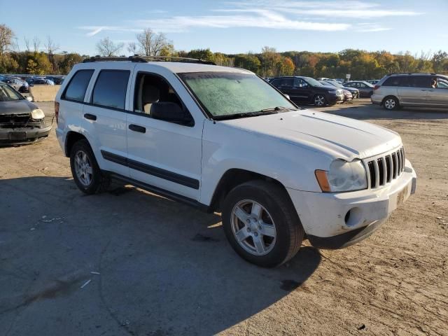 2006 Jeep Grand Cherokee Laredo