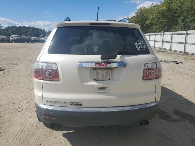 2008 GMC Acadia SLT-2