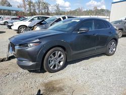 Mazda cx30 salvage cars for sale: 2024 Mazda CX-30 Preferred