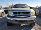 2004 Ford F-150 Heritage Classic