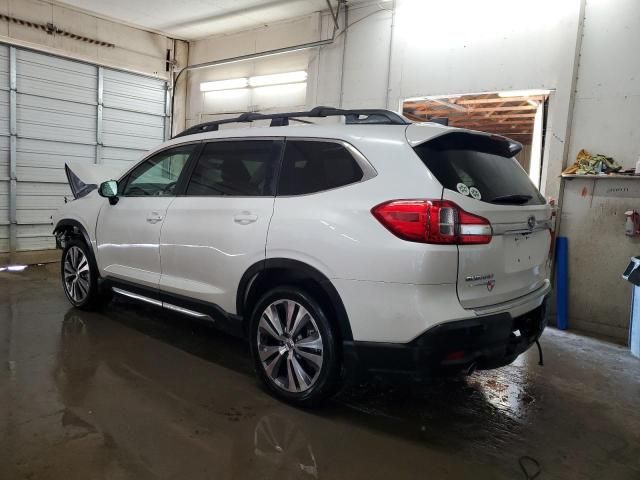 2021 Subaru Ascent Limited