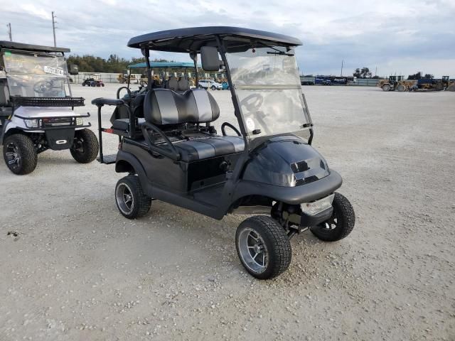 2022 Aspt Golf Cart