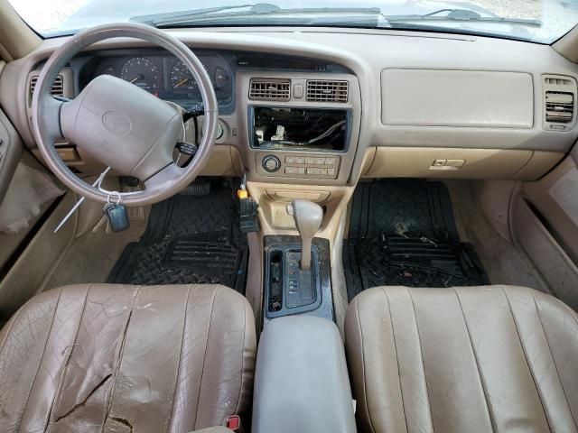 1997 Toyota Avalon XL