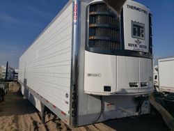 Utility salvage cars for sale: 2022 Utility Reefer